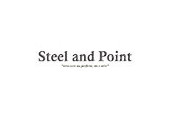 Steel and Point