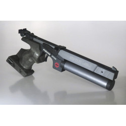 Pistol Laser SET. PP700