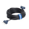 Cablul prelungitor pentru Rola electrica elastica - podea