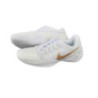 Pantofi Scrima Nike Ballestra II - alb/auriu