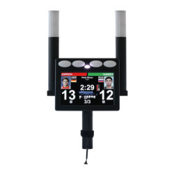 Unitate de semnalizare ”ALL-IN-ONE” FIE - FMA 21 cu telecomanda