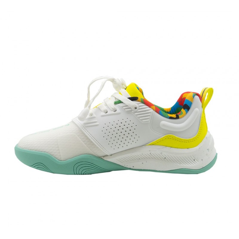 Pantofi Scrima 15/14 Electric KIDS - AZZA SNEAKER