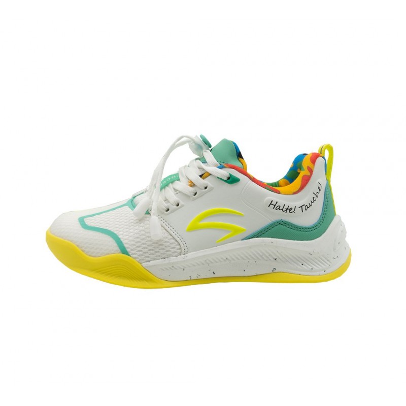 Pantofi Scrima 15/14 Electric KIDS - AZZA SNEAKER
