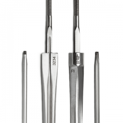 Lama Spada UNIC F1 - antrenament Medium/Hard