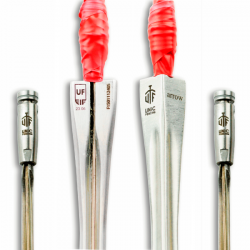 Lamă Spadă ”UNIC Maraging” FIE Medium - antrenament