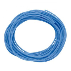 Tub izolator pentru instalatie electrica floretă/spadă - 5m