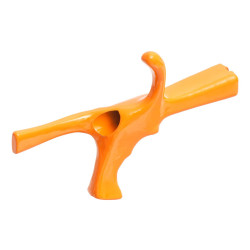 Mâner pistol ”Belgian scurt” - izolat