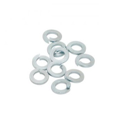 Set Șaibe Grower 6mm (10 bucăți)