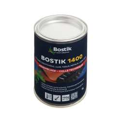 Bostik-Glue (TIN) - 1l